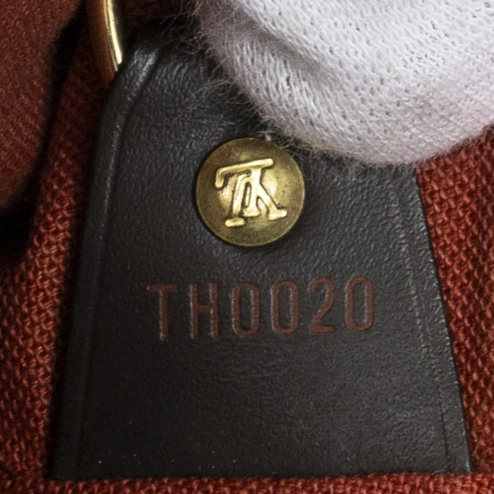 Louis Vuitton Soho Centenaire - Picture 10 of 10